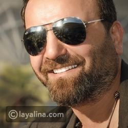 فيديو سامر المصري يبيع الحلويات في أحد المحال