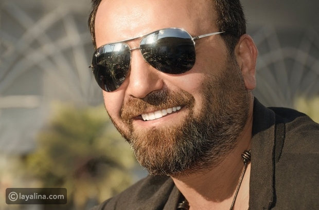 فيديو سامر المصري يبيع الحلويات في أحد المحال