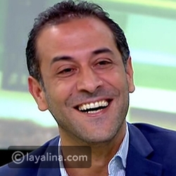 فيديو عبد المنعم عمايري أصبح مصمم أزياء في لبنان