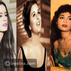 فيديو: بالرقص والغناء.. نجمات منحن الفن مذاق آخر ❤