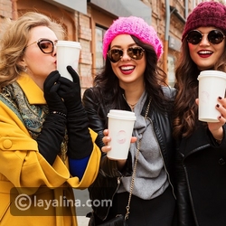 لحظات تعشقها المرأة