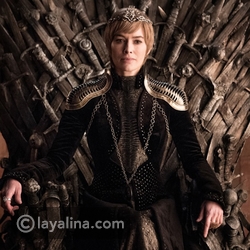 فيديو: هذه نهاية مسلسل Game of Thrones.. من سيسيطر على العرش الحديدي؟