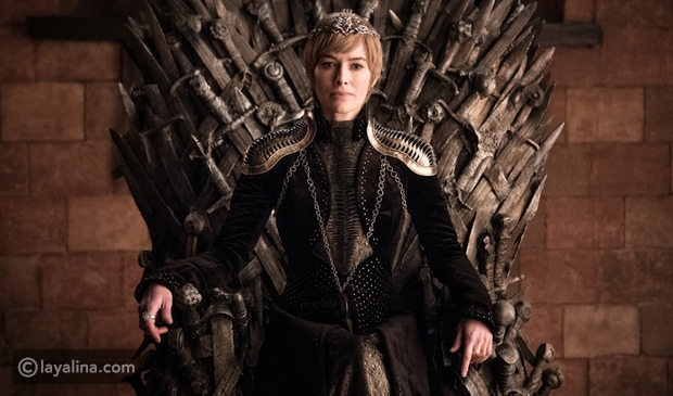 فيديو: هذه نهاية مسلسل Game of Thrones.. من سيسيطر على العرش الحديدي؟