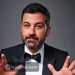 فيديو تغريدة جيمي كيميل لدونالد ترامب من داخل حفل الأوسكار.. ضحك تام!