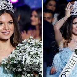 فيديو: ملكة جمال لبنان مايا رعيدي.. هذا ما لا تعرفه عنها ?