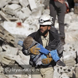 فيديو فيلم عن سوريا يقتنص جائزة أفضل فيلم وثائقي قصير في أوسكار 2017