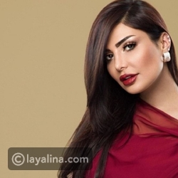 موقف مرعب تعرضت له النجمة الكويتية أمل العوضي داخل سيارتها