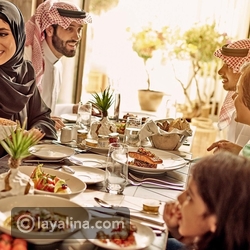 اكتشفوا جديد النسخة السابعة من مهرجان دبي للمأكولات 2020