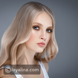 اكتشفي درجات اللون الأشقر الأنسب لكِ لإطلالة مميزة